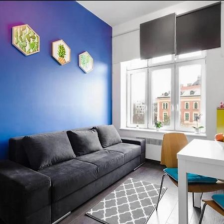 Room Tour Lubomirskiego 23 Kraków Zewnętrze zdjęcie