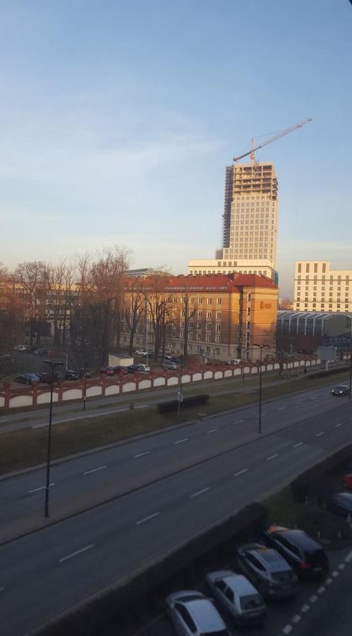 Room Tour Lubomirskiego 23 Kraków Zewnętrze zdjęcie